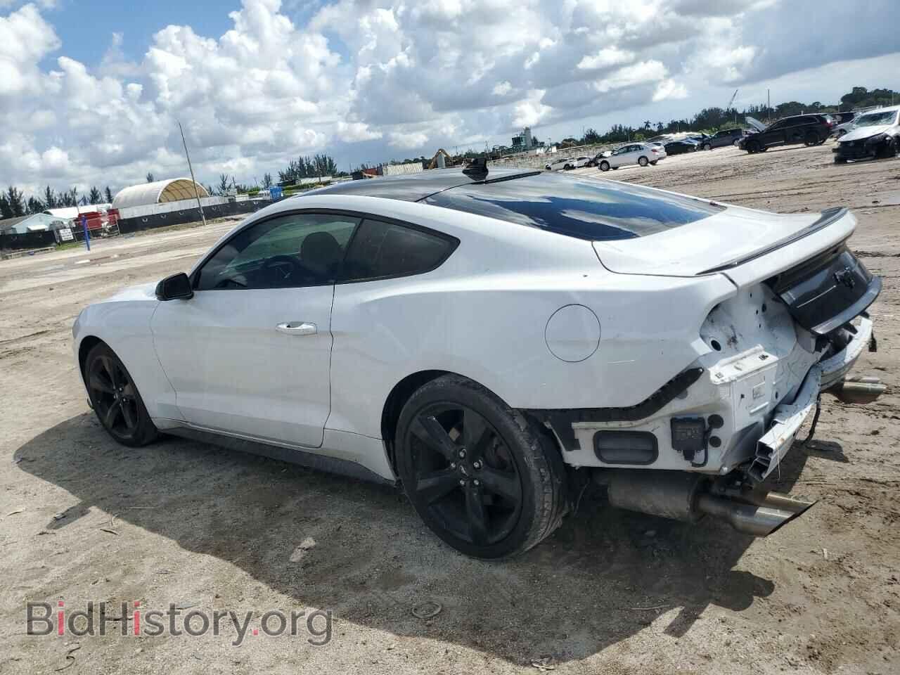 2021 FORD ALL Models - VIN: 1FA6P8TH6M5126660 - Photo 2