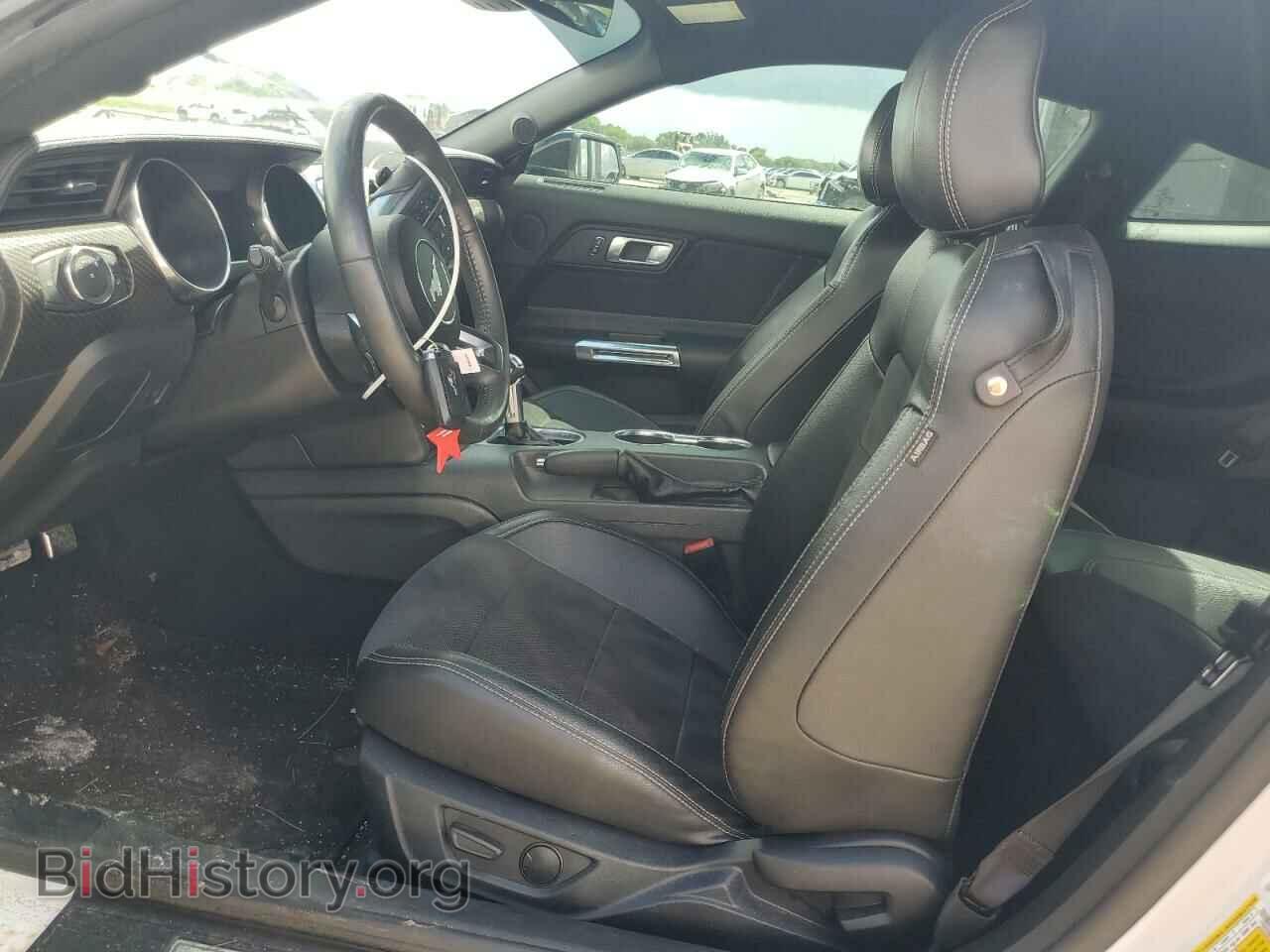 2021 FORD ALL Models - VIN: 1FA6P8TH6M5126660 - Photo 7