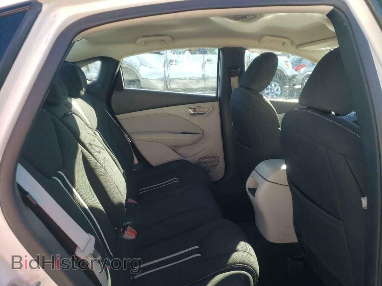 2013 DODGE DART - VIN: 1C3CDFBA2DD298967 - Фото 6