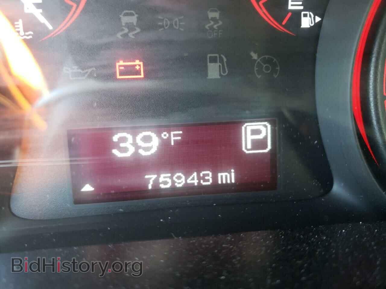 2013 DODGE DART - VIN: 1C3CDFBA2DD298967 - Фото 8