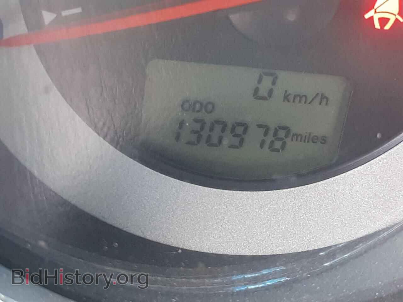 2012 MITSUBISHI ECLIPSE - VIN: 4A31K5DF8CE008524 - Фото 8