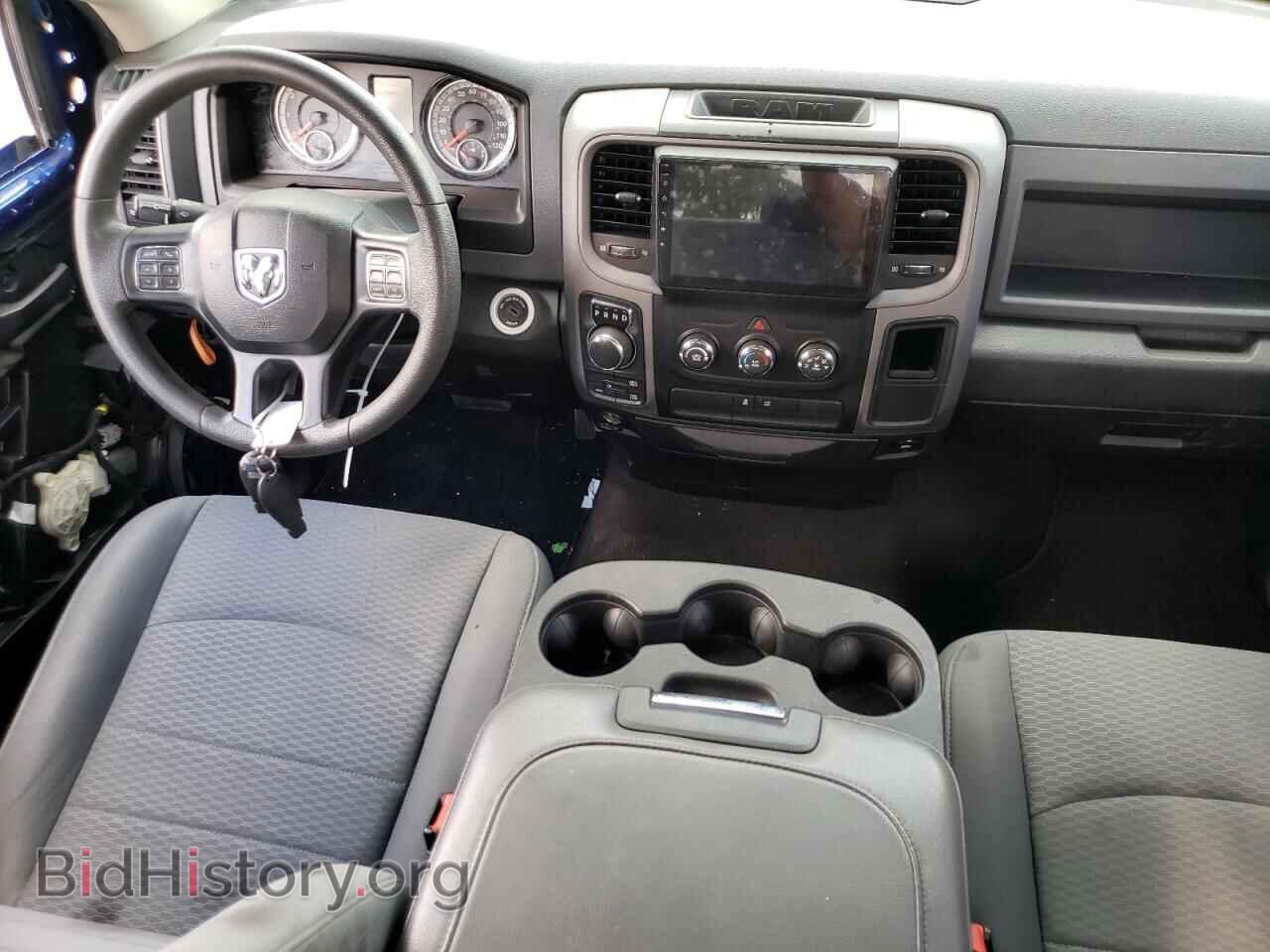 2018 RAM 1500 - VIN: 1C6RR7FG6JS328014 - Photo 8
