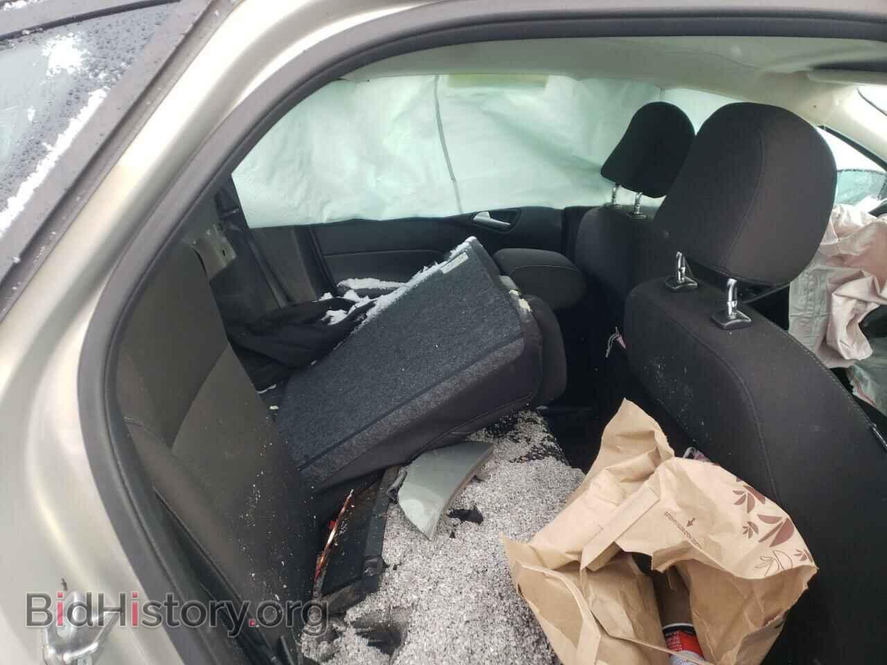 2015 FORD FOCUS - VIN: 1FADP3F24FL285385 - Photo 6