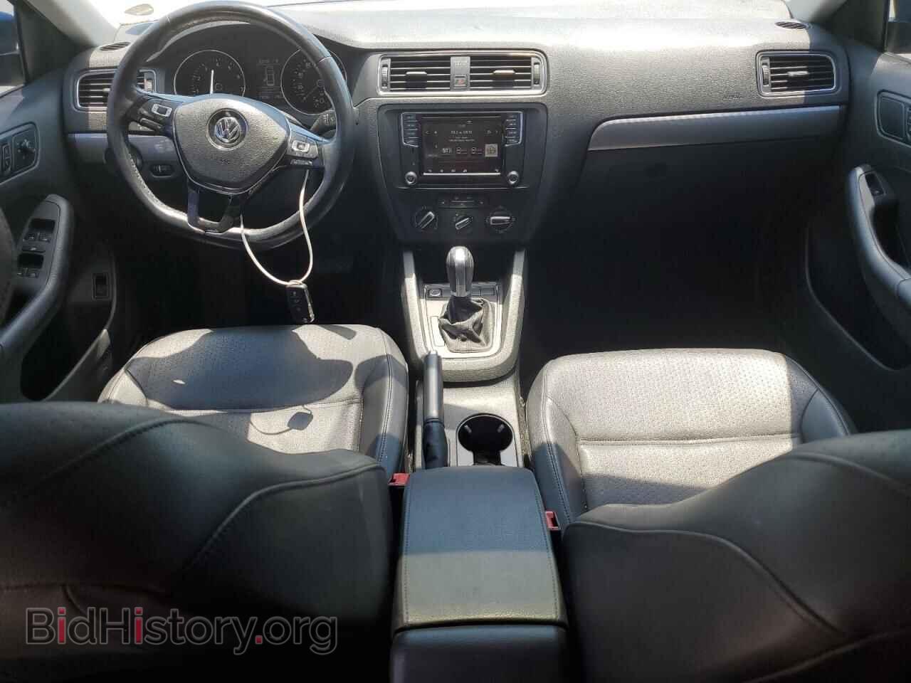 2017 VOLKSWAGEN JETTA - VIN: 3VWDB7AJ2HM414138 - Фото 8