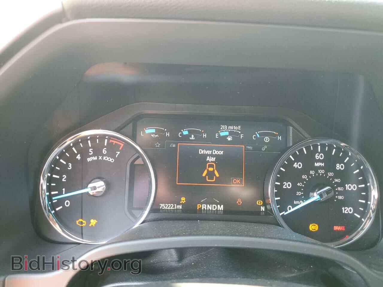 2020 FORD EXPEDITION - VIN: 1FMJK2AT8LEA33639 - Фото 9