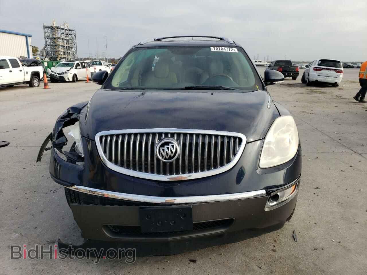 2012 BUICK ENCLAVE - VIN: 5GAKVDEDXCJ272679 - Фото 5