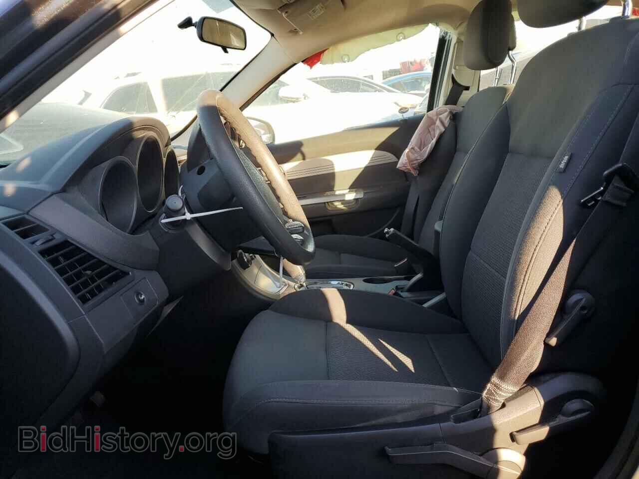 2010 CHRYSLER SEBRING - VIN: 1C3CC4FBXAN220016 - Фото 7