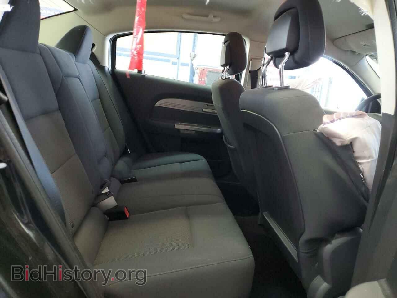 2010 CHRYSLER SEBRING - VIN: 1C3CC4FBXAN220016 - Фото 10