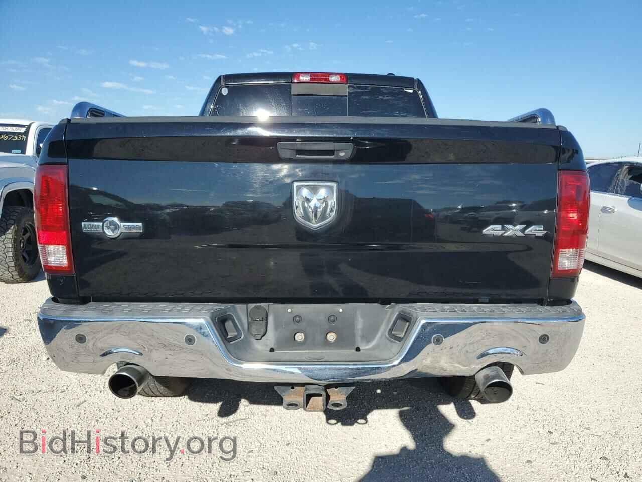 2012 DODGE RAM 1500 - VIN: 1C6RD7LT0CS252101 - Photo 6