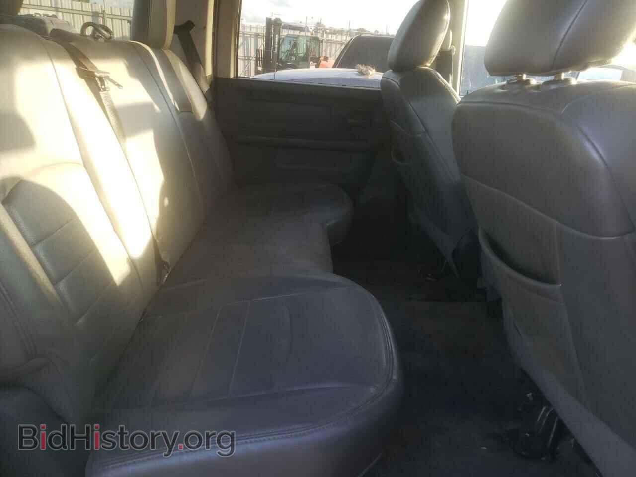 2013 RAM 2500 - VIN: 3C6TR4HT7DG521590 - Photo 6
