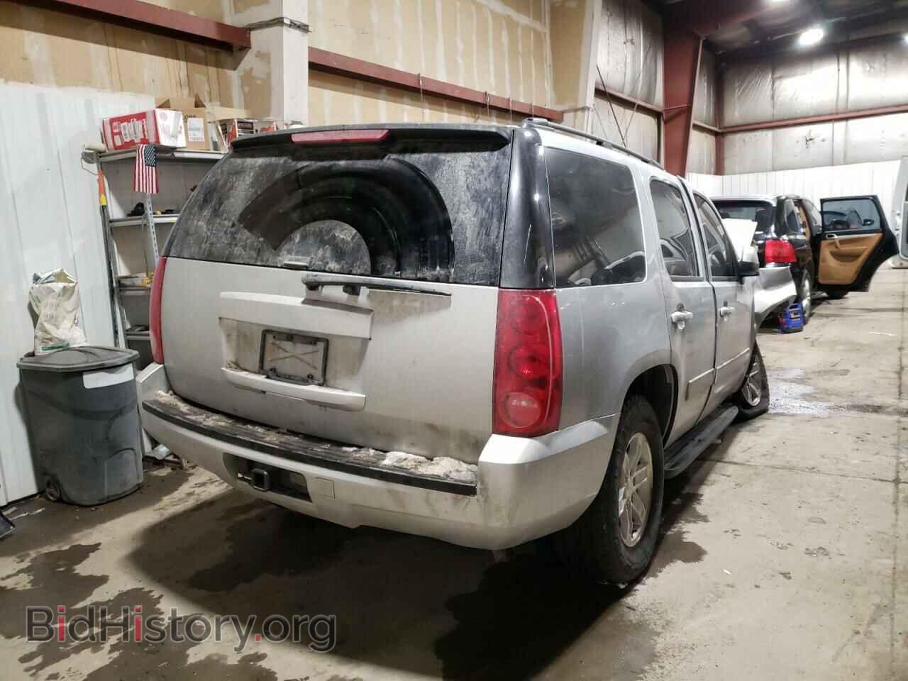 2012 GMC YUKON - VIN: 1GKS2AE00CR103067 - Фото 4