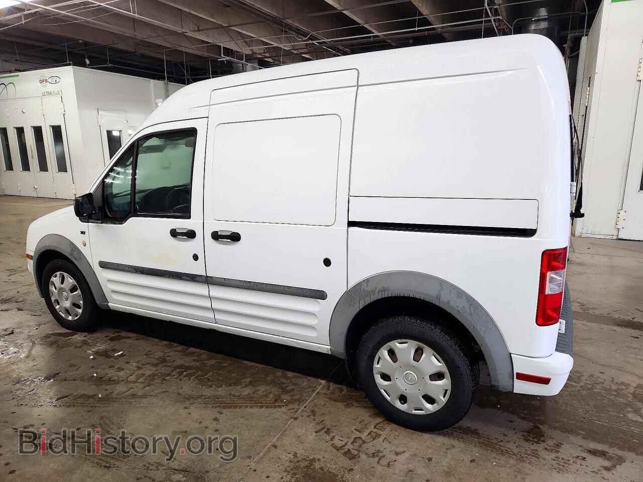 2012 FORD TRANSIT - VIN: NM0LS7DN4CT121961 - Photo 2