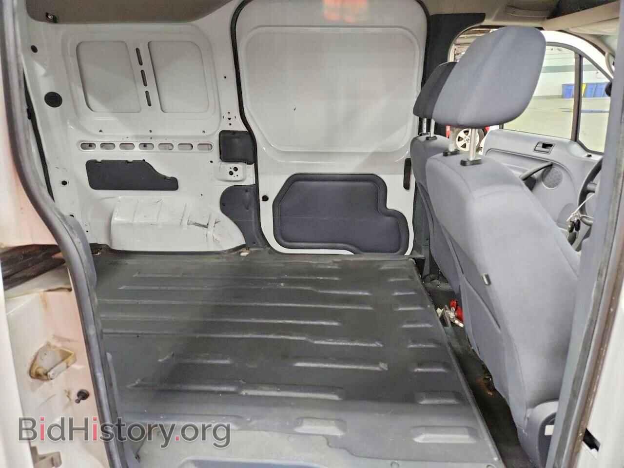 2012 FORD TRANSIT - VIN: NM0LS7DN4CT121961 - Photo 11