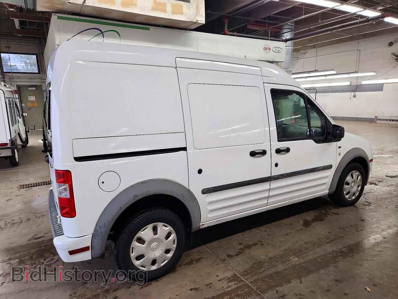 2012 FORD TRANSIT - VIN: NM0LS7DN4CT121961 - Photo 3