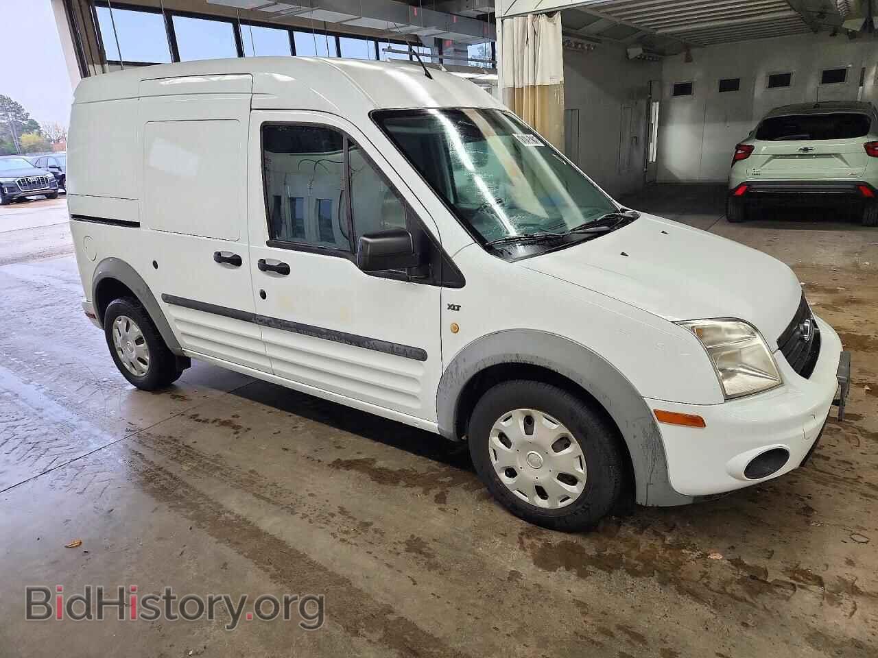 2012 FORD TRANSIT - VIN: NM0LS7DN4CT121961 - Photo 4
