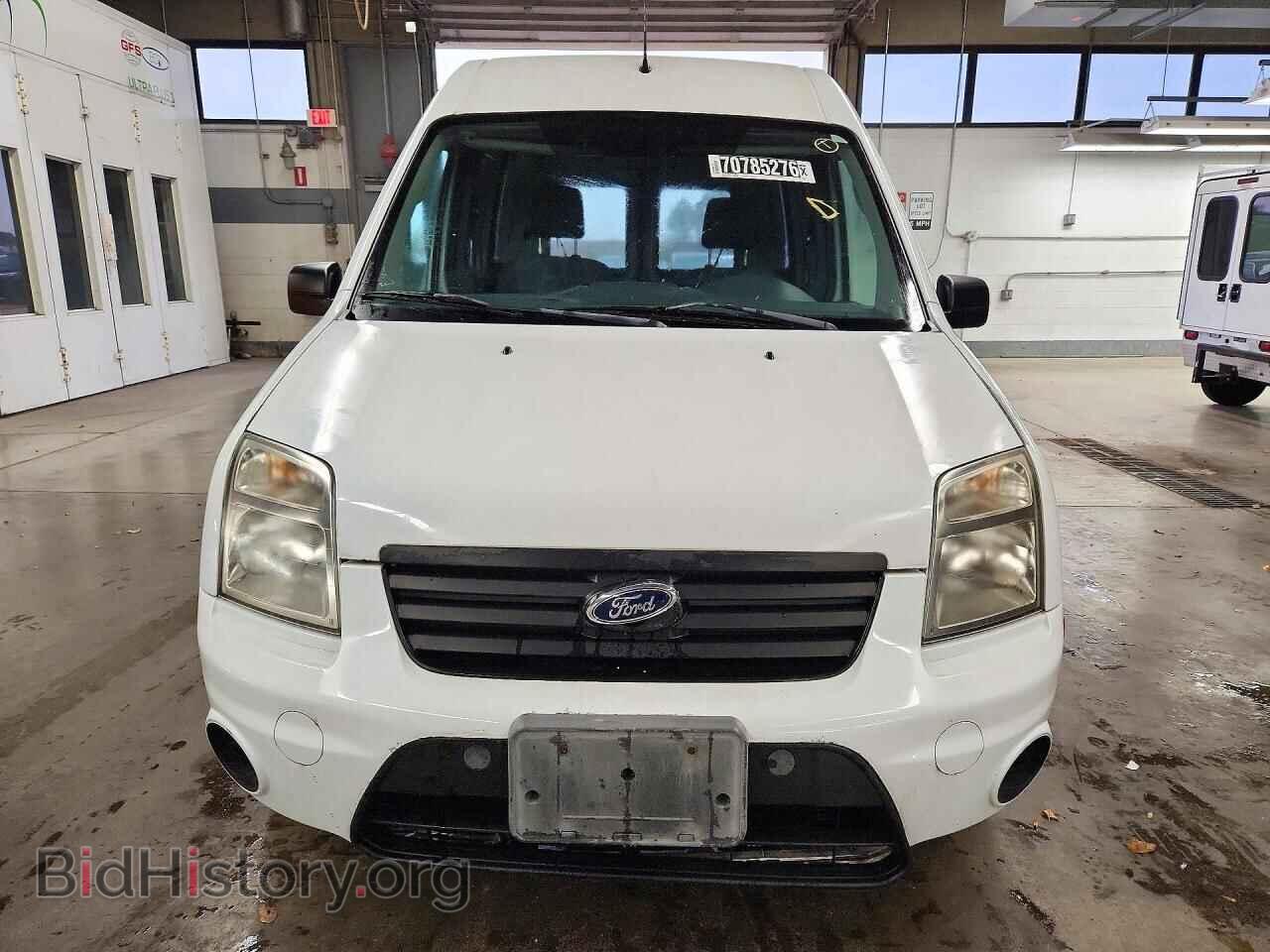 2012 FORD TRANSIT - VIN: NM0LS7DN4CT121961 - Photo 5