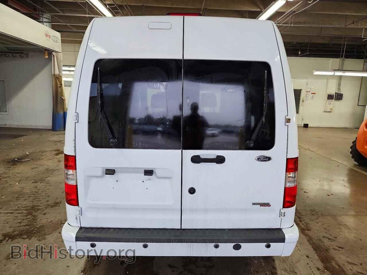 2012 FORD TRANSIT - VIN: NM0LS7DN4CT121961 - Photo 6