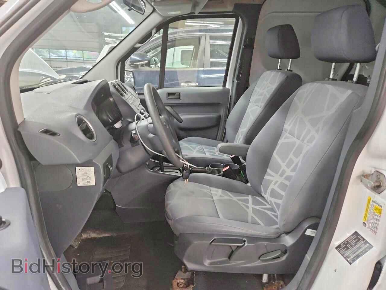 2012 FORD TRANSIT - VIN: NM0LS7DN4CT121961 - Photo 7