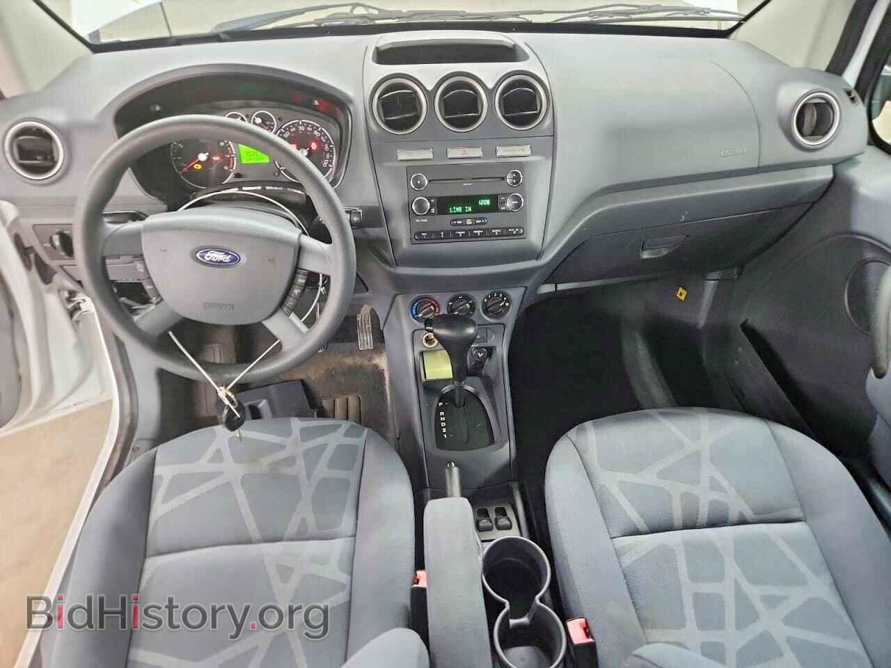 2012 FORD TRANSIT - VIN: NM0LS7DN4CT121961 - Photo 8