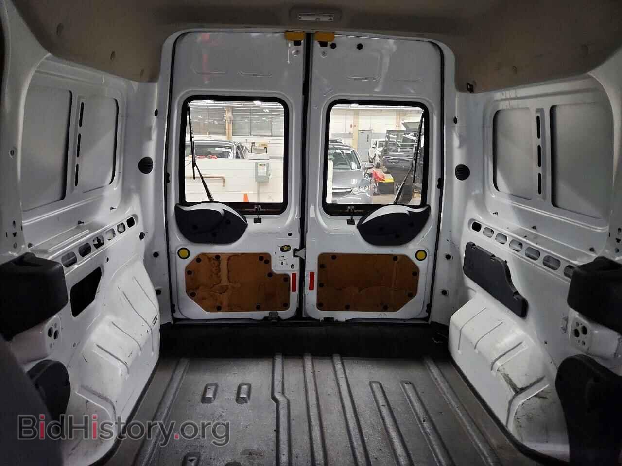 2012 FORD TRANSIT - VIN: NM0LS7DN4CT121961 - Photo 10