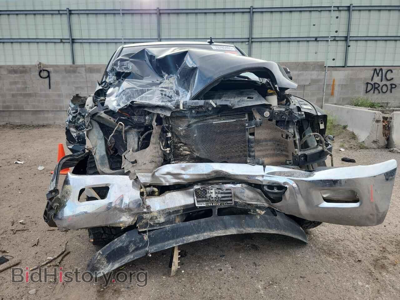 2018 RAM All Models - VIN: 3C63R3DL5JG147072 - Photo 5