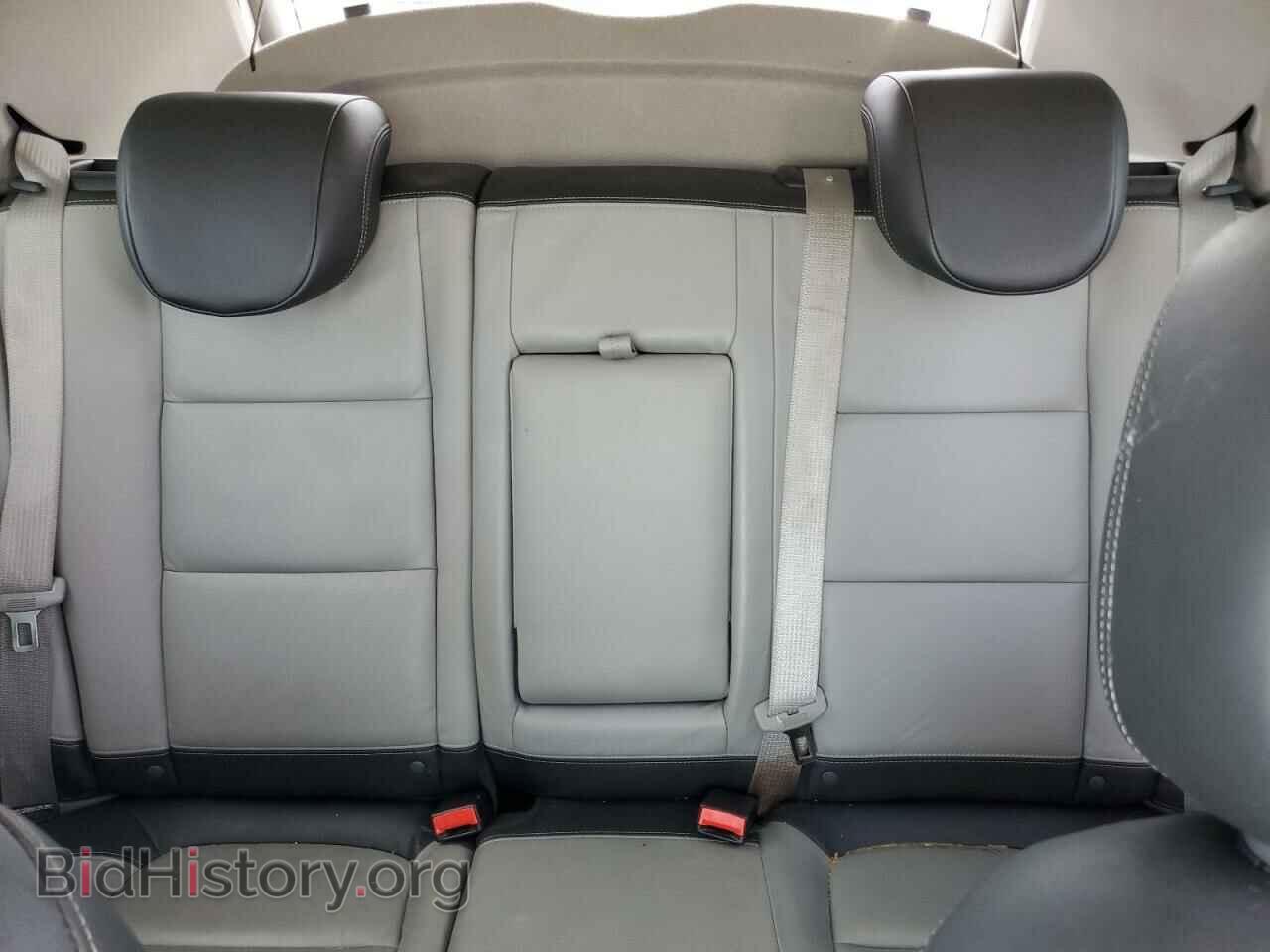 2013 BUICK ENCORE - VIN: KL4CJGSB2DB211741 - Photo 10