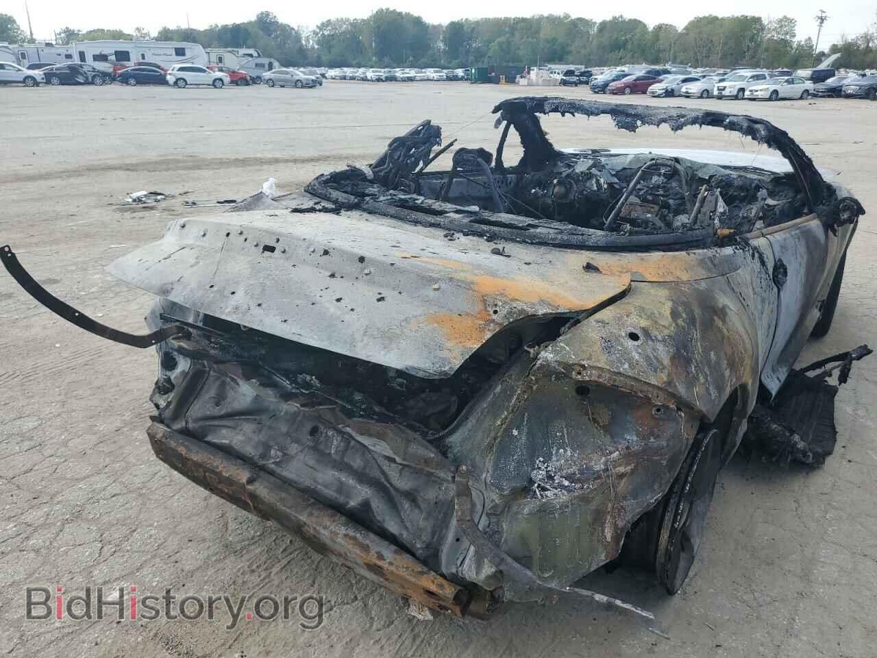 2007 MITSUBISHI ECLIPSE - VIN: 4A3AL25F57E033865 - Фото 3