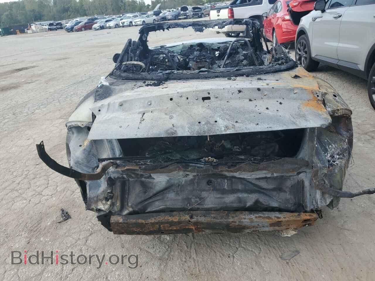 2007 MITSUBISHI ECLIPSE - VIN: 4A3AL25F57E033865 - Фото 6