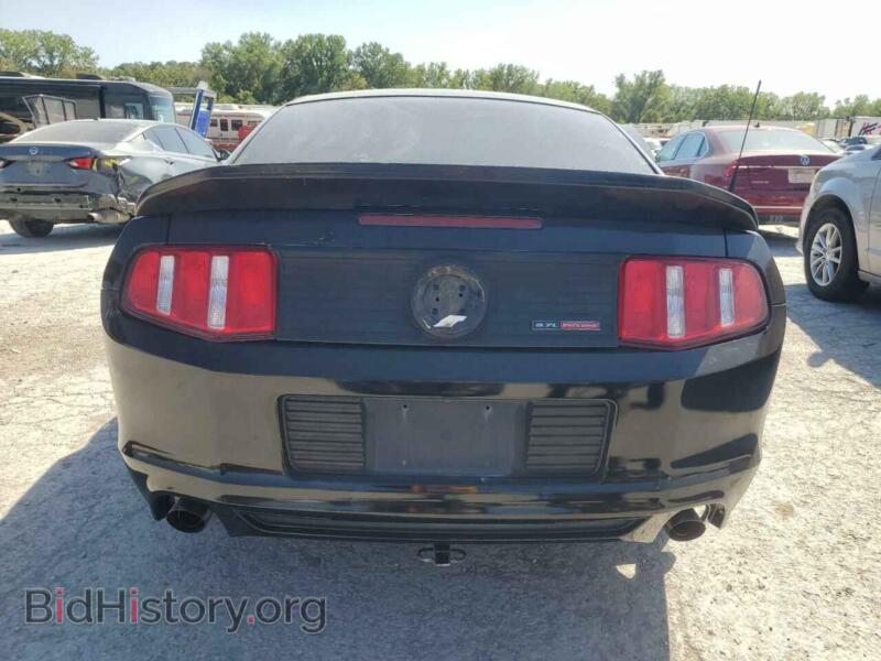 2013 Ford ALL MODELS (VIN 1ZVBP8AM4D5205203) — photo 6 of 12