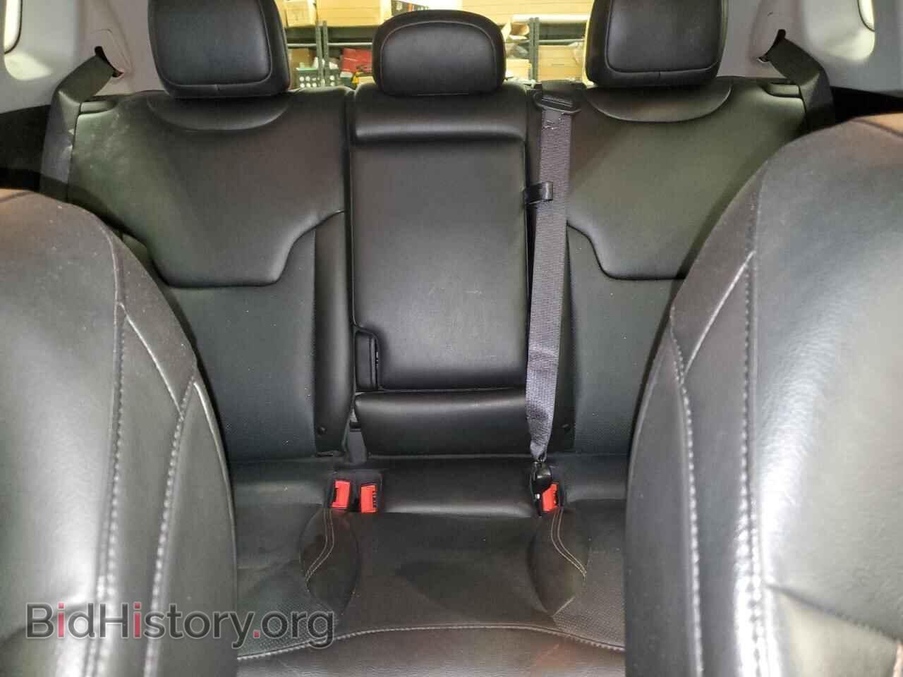 2022 JEEP COMPASS - VIN: 3C4NJDCB5NT196325 - Фото 10