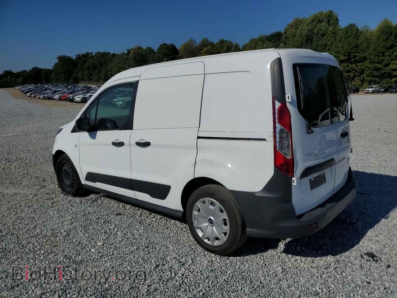 2016 FORD TRANSIT - VIN: NM0LS6E7XG1291074 - Фото 2