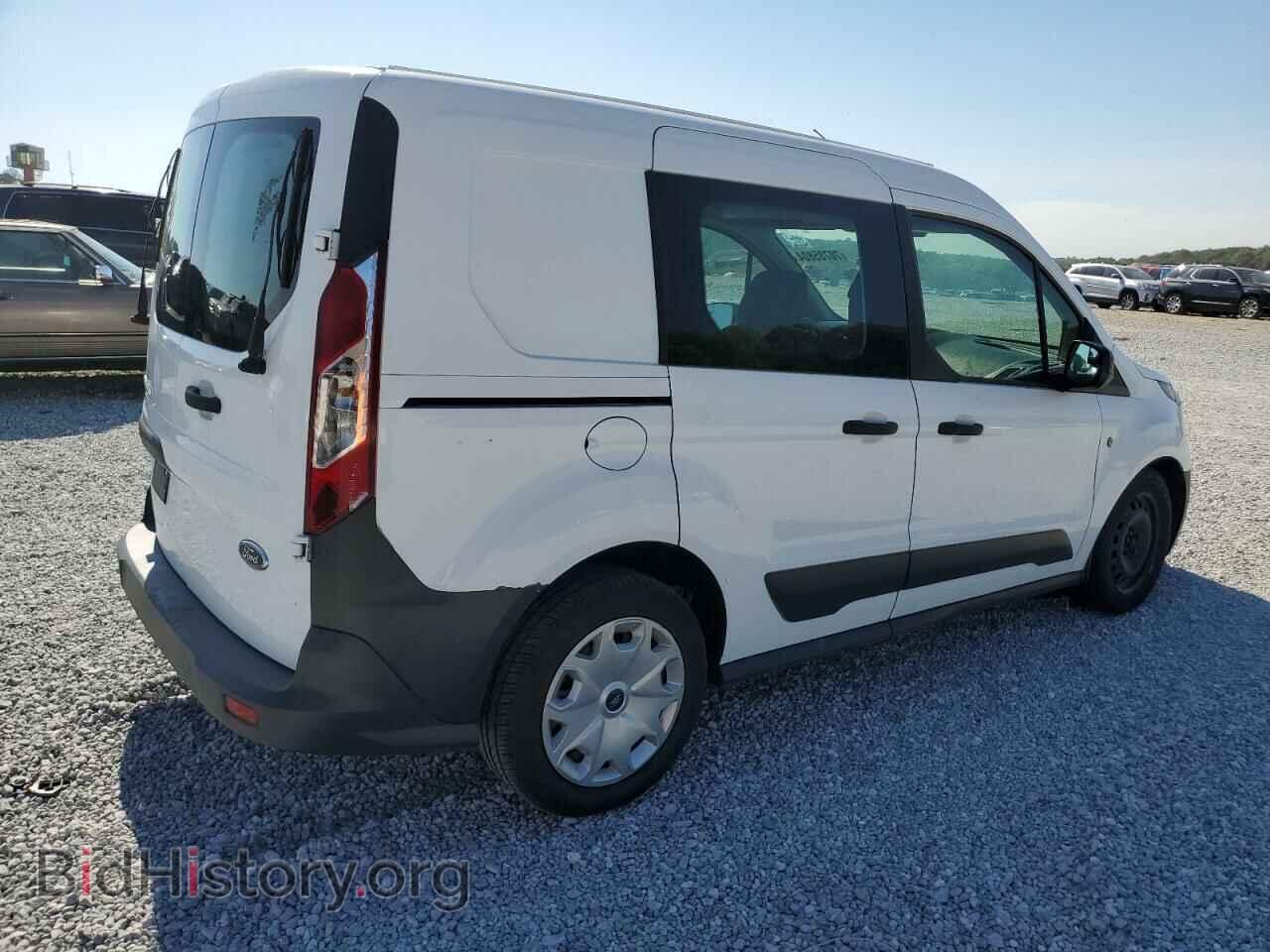 2016 FORD TRANSIT - VIN: NM0LS6E7XG1291074 - Фото 3