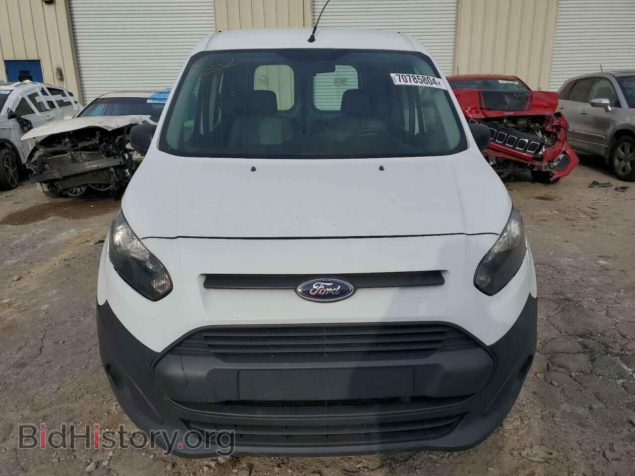 2016 FORD TRANSIT - VIN: NM0LS6E7XG1291074 - Фото 5