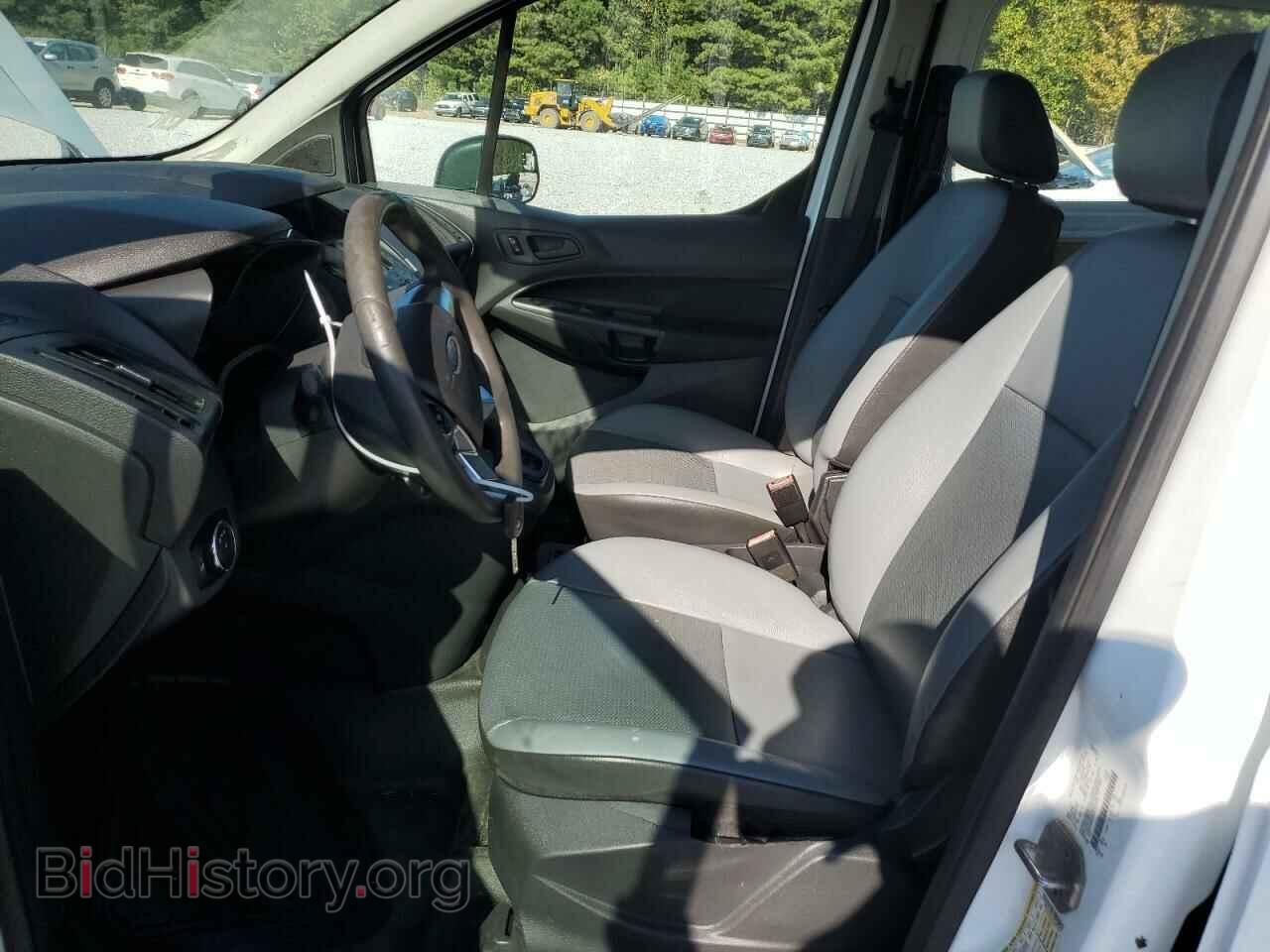 2016 FORD TRANSIT - VIN: NM0LS6E7XG1291074 - Фото 7