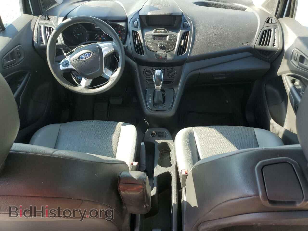 2016 FORD TRANSIT - VIN: NM0LS6E7XG1291074 - Фото 8