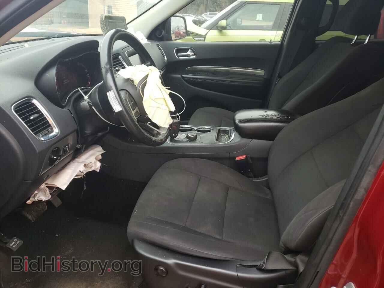 2015 DODGE DURANGO - VIN: 1C4RDHAG8FC111702 - Photo 7