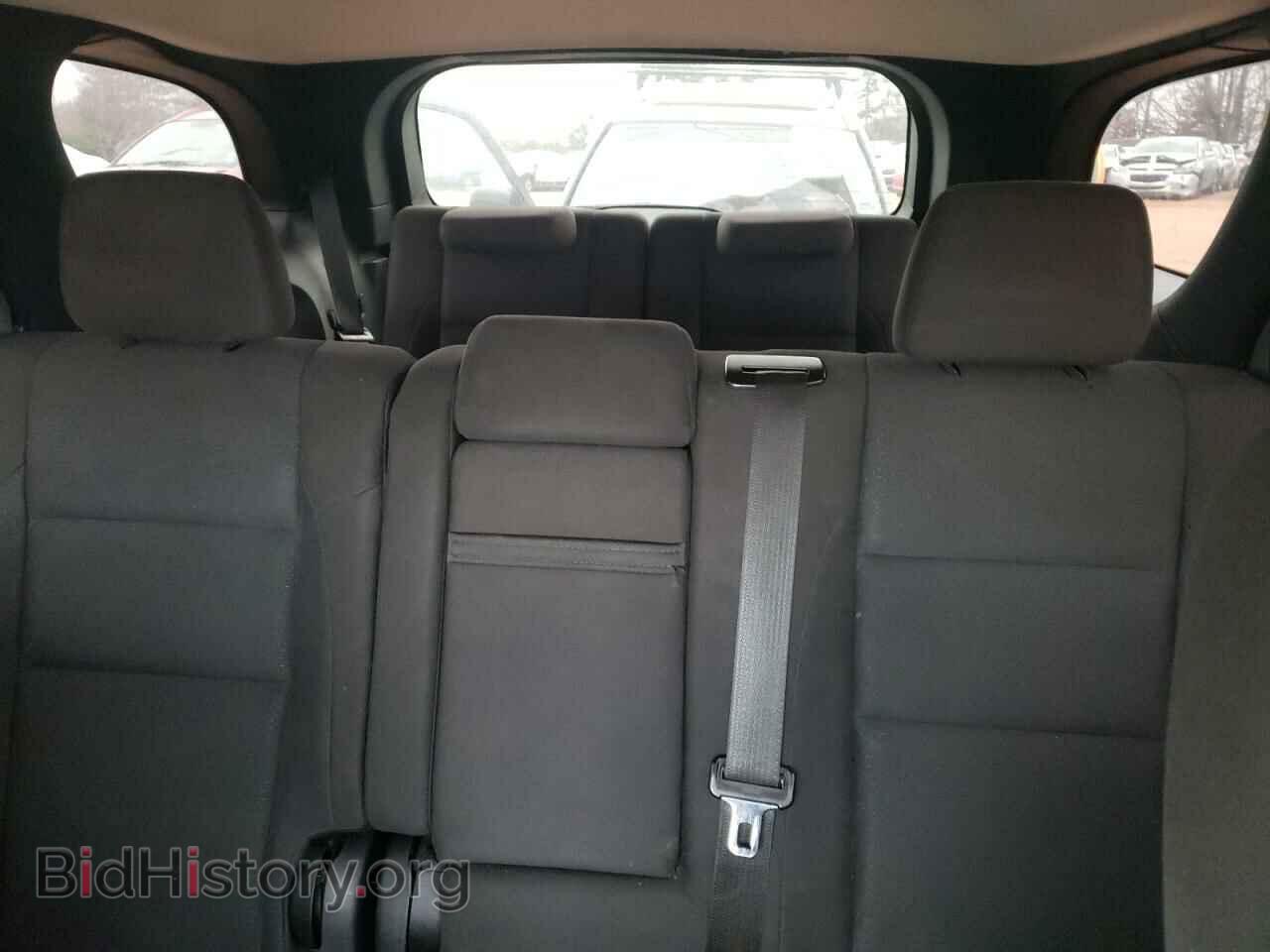 2015 DODGE DURANGO - VIN: 1C4RDHAG8FC111702 - Photo 10