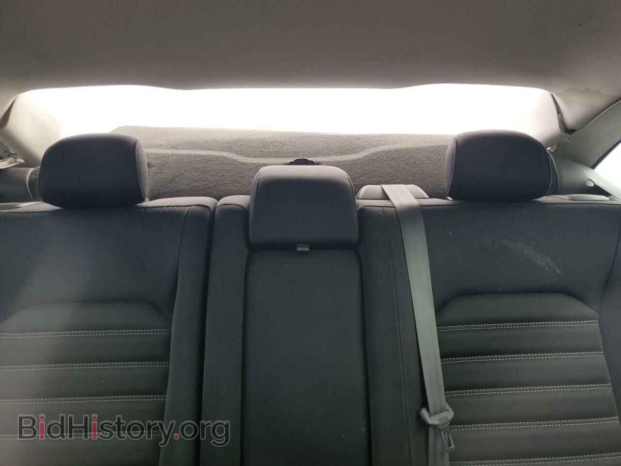 2013 FORD FUSION - VIN: 3FA6P0H74DR384478 - Фото 10