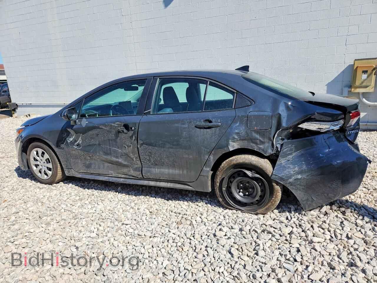 2026 TOYOTA COROLLA - VIN: 5YFB4MDEXTP410843 - Фото 2