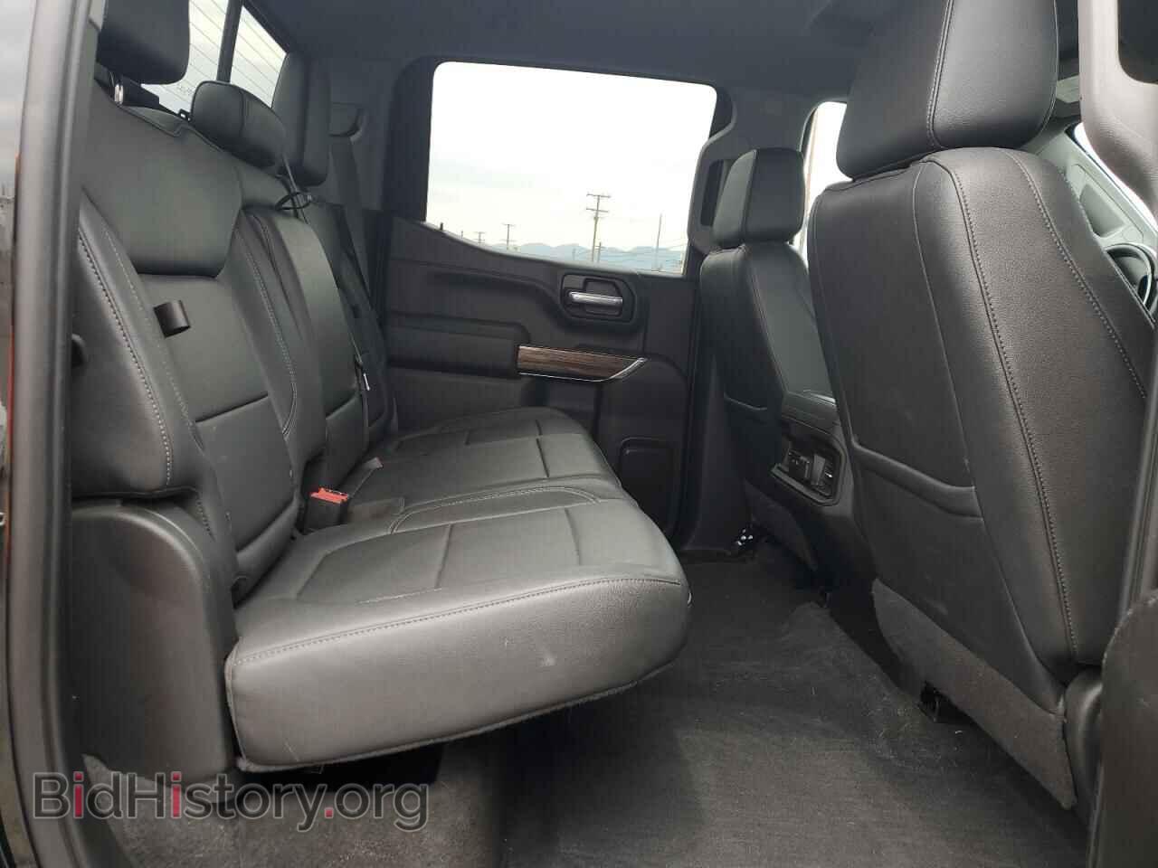 2021 CHEVROLET ALL Models - VIN: 3GCPYFEL5MG224413 - Фото 10