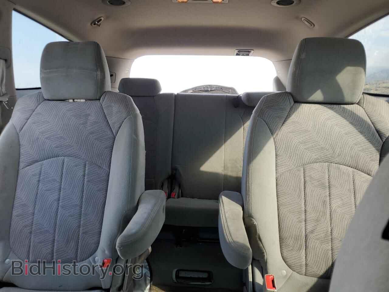 2014 BUICK ENCLAVE - VIN: 5GAKVAKDXEJ207076 - Фото 10