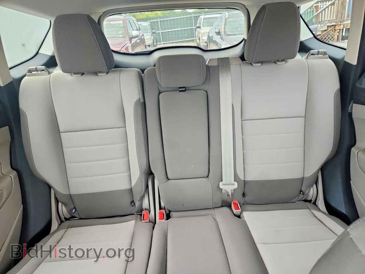 2013 FORD ESCAPE - VIN: 1FMCU0GX7DUC62452 - Фото 10