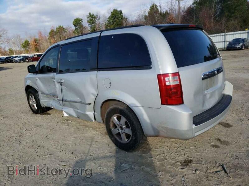 2010 Dodge CARAVAN (VIN 2D4RN5D1XAR458552) — photo 2 of 13
