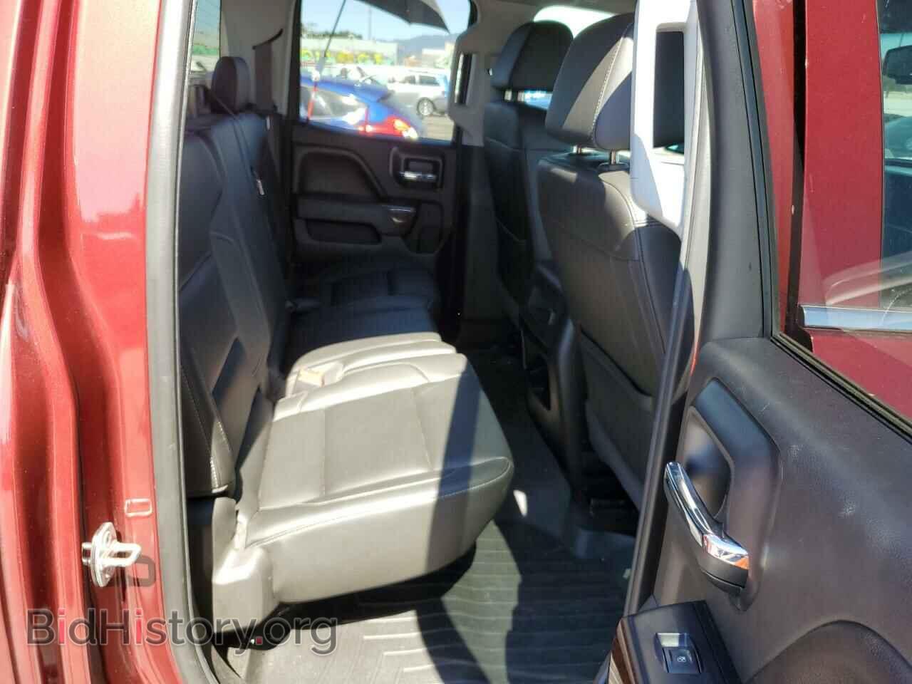 2017 GMC SIERRA - VIN: 1GTV2NEC0HZ169068 - Фото 10