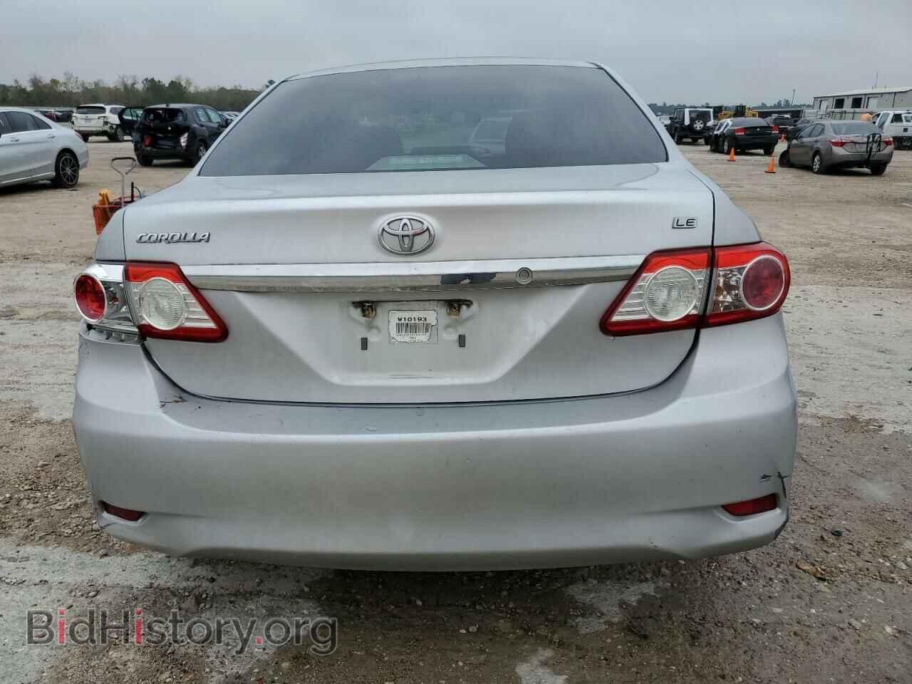 2013 TOYOTA COROLLA - VIN: 2T1BU4EE7DC932314 - Photo 6