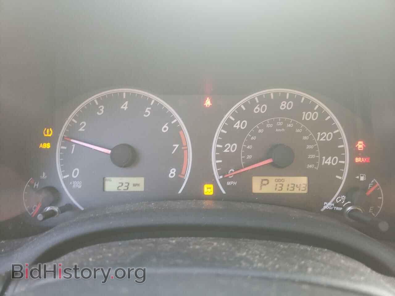 2013 TOYOTA COROLLA - VIN: 2T1BU4EE7DC932314 - Photo 9