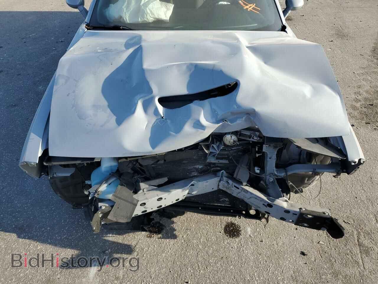 2021 DODGE CHALLENGER - VIN: 2C3CDZBT2MH621050 - Фото 11