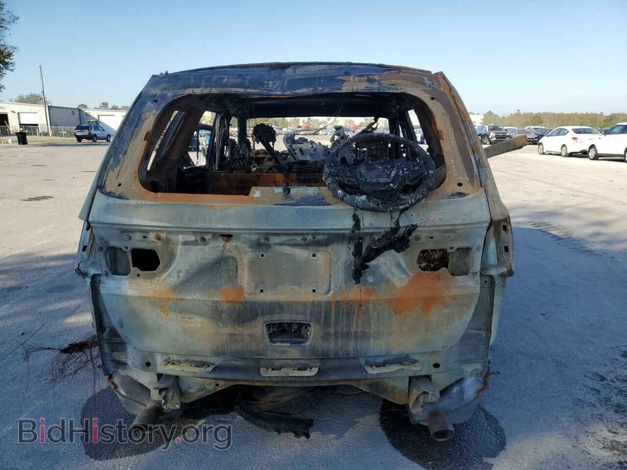 2017 DODGE DURANGO - VIN: 1C4RDHDG0HC944408 - Photo 6