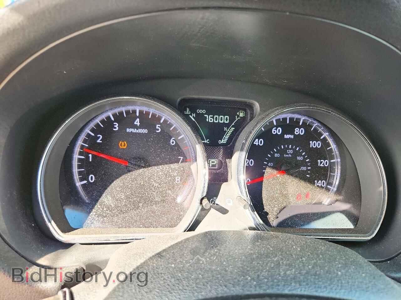 2019 NISSAN VERSA - VIN: 3N1CN7AP3KL875813 - Фото 9