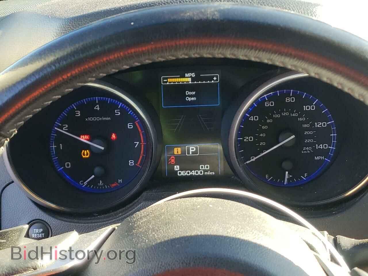 2018 SUBARU OUTBACK - VIN: 4S4BSAFC0J3346362 - Фото 9